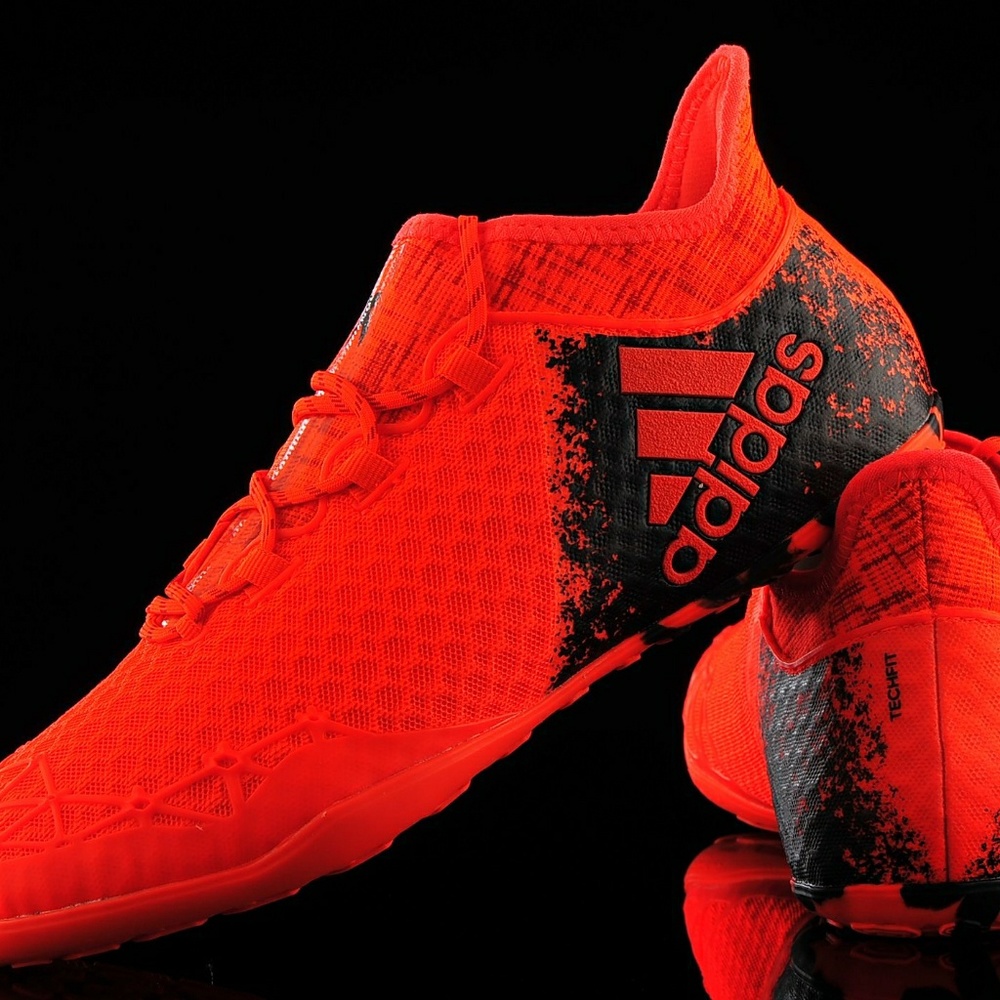 MEN'S X 16.1 COURT SHOES